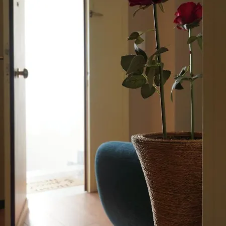 Sun&sea - Puglia Mia Apartment