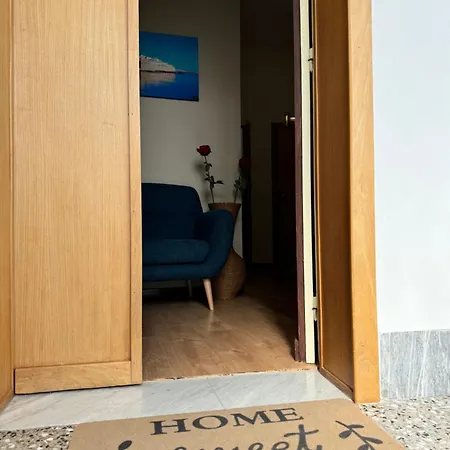 Sun&sea - Puglia Mia Apartment *