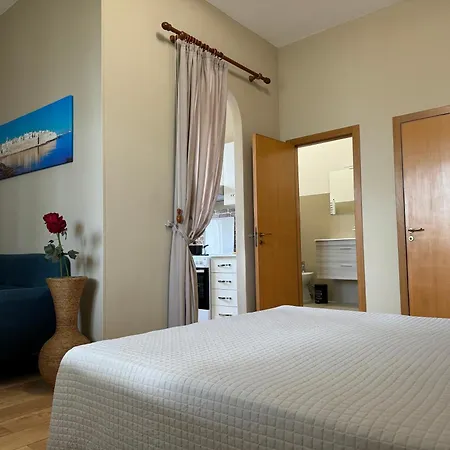Apartment Sun&sea - Puglia Mia Monopoli